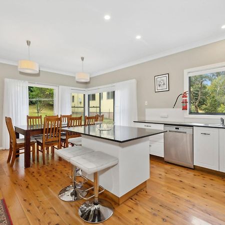 Scenic Cottage Katoomba Exterior foto