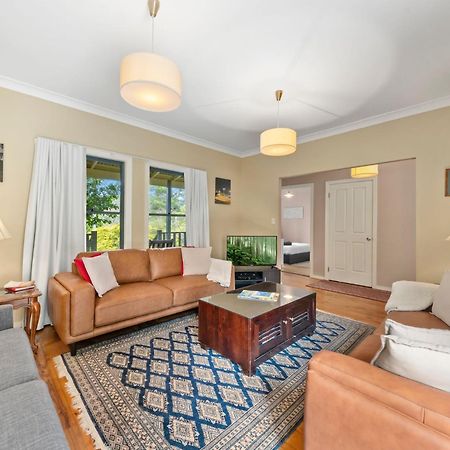 Scenic Cottage Katoomba Exterior foto