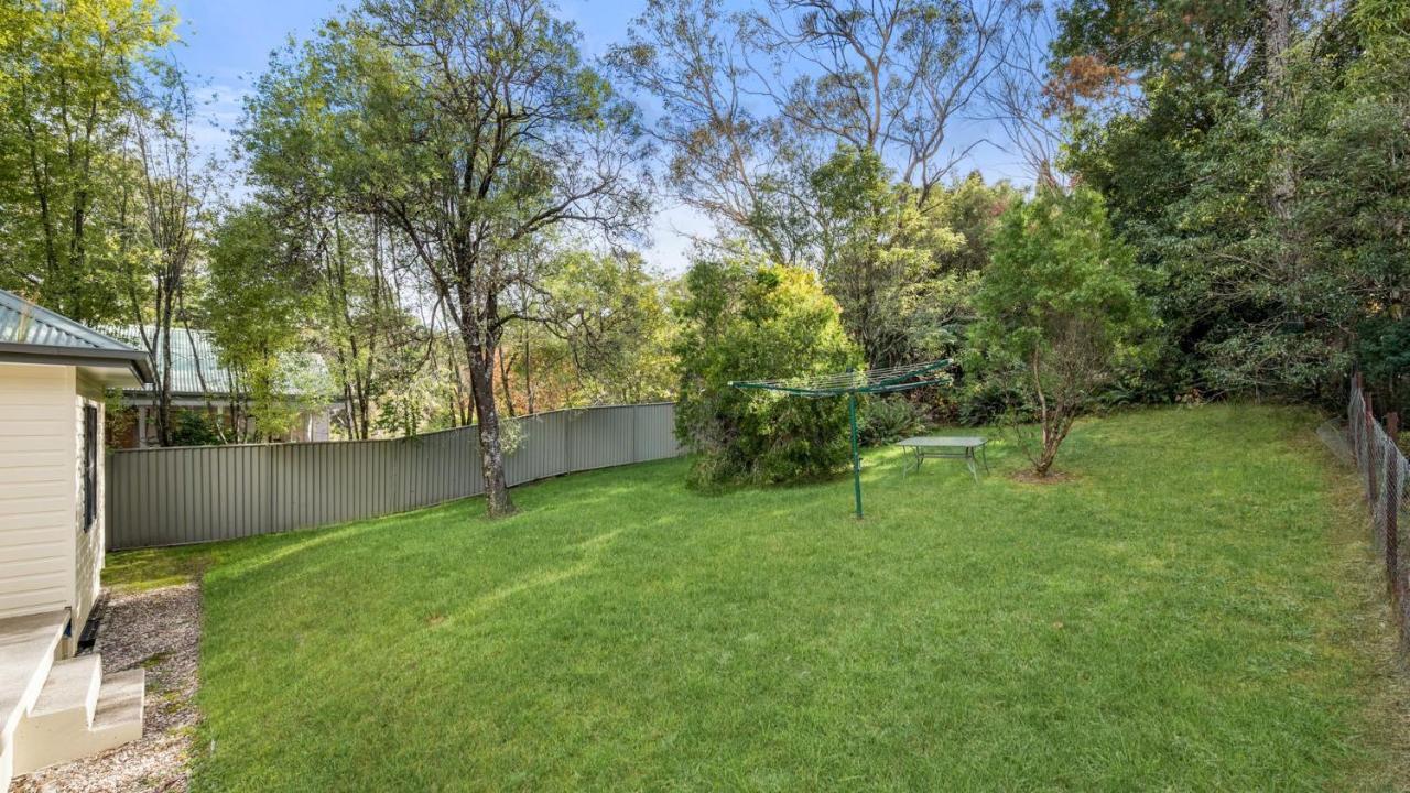 Scenic Cottage Katoomba Exterior foto