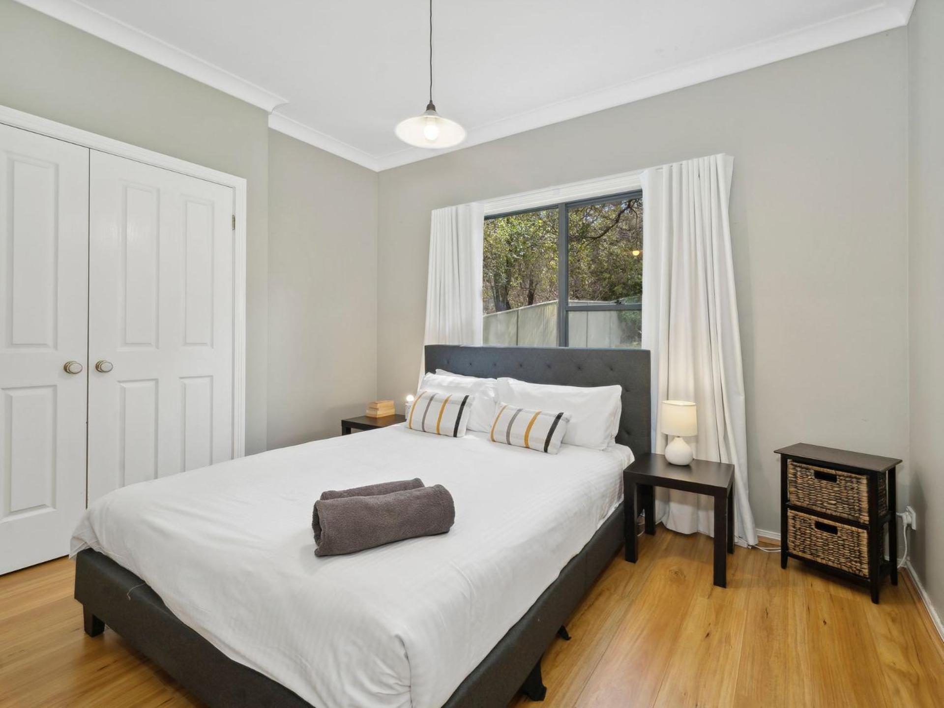 Scenic Cottage Katoomba Exterior foto