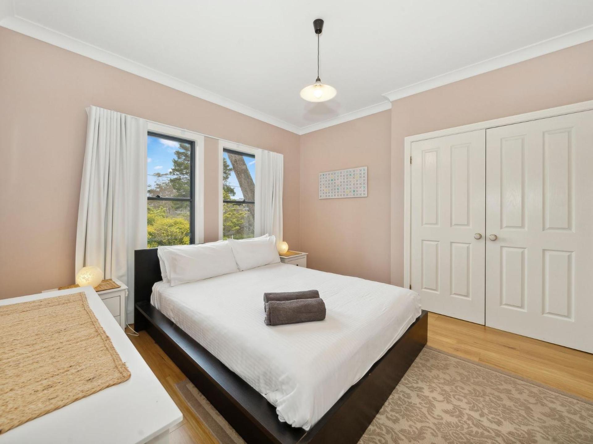 Scenic Cottage Katoomba Exterior foto